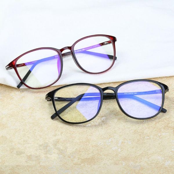 new anti blue light glasses men bluelight radiation women tr90 computer protection gaming glasses blue blocking uv eyewear, Black
new anti blue light glasses men bluelight radiation women tr90 computer protection gaming glasses blue blocking uv eyewear, Black