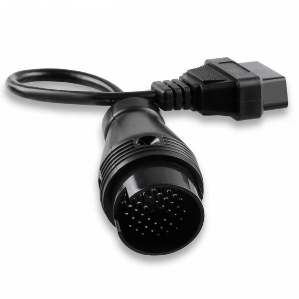 obd2 cable for iveco 38pin obd connector 38-16pin diagnostic cable auto connector 38 pin cable adapter for iveco38
obd2 cable for iveco 38pin obd connector 38-16pin diagnostic cable auto connector 38 pin cable adapter for iveco38