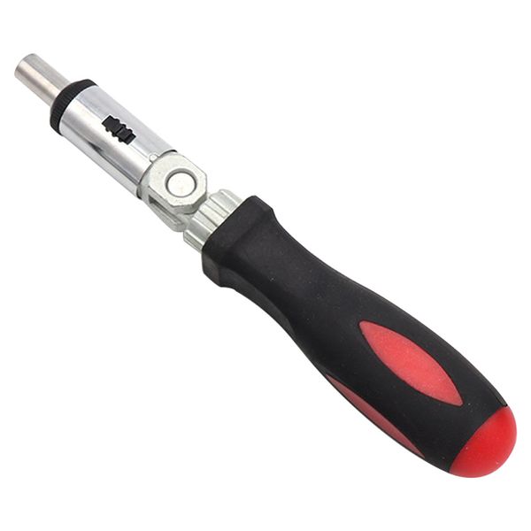 magnetic tackle manual portable screwdriver left right multifunctional rotatable tool hexagonal powerful ratchet
magnetic tackle manual portable screwdriver left right multifunctional rotatable tool hexagonal powerful ratchet