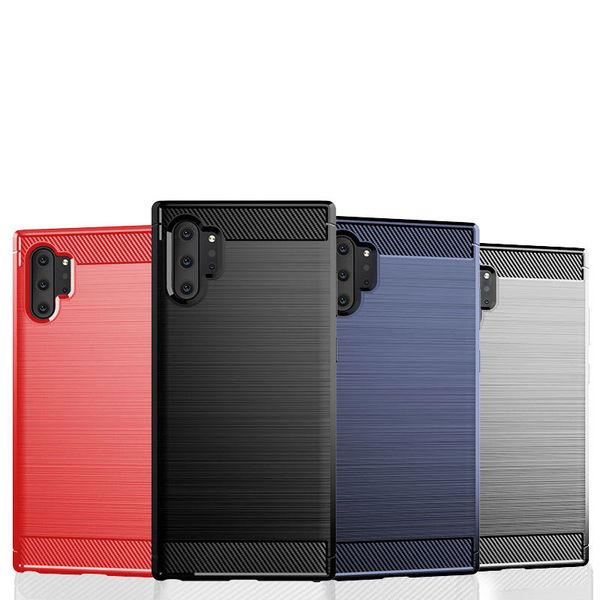 роскошный чехол из матового карбона для samsung galaxy note 10 pro note 10 tpu задняя крышка
роскошный чехол из матового карбона для samsung galaxy note 10 pro note 10 tpu задняя крышка