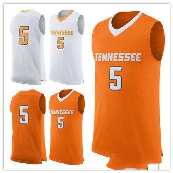 custom xxs-6xl made #5 tennessee volunteers man women youth basketball jerseys size s-5xl any name number, Black
custom xxs-6xl made #5 tennessee volunteers man women youth basketball jerseys size s-5xl any name number, Black