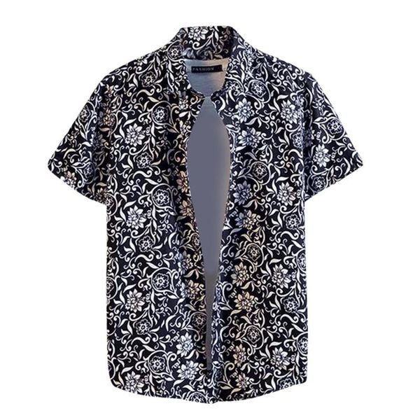 japanese style hawaiian beach shirts mens casual streetwear 2020 summer hawaii holiday shirts streetwear short sleeve chemise, White;black
japanese style hawaiian beach shirts mens casual streetwear 2020 summer hawaii holiday shirts streetwear short sleeve chemise, White;black