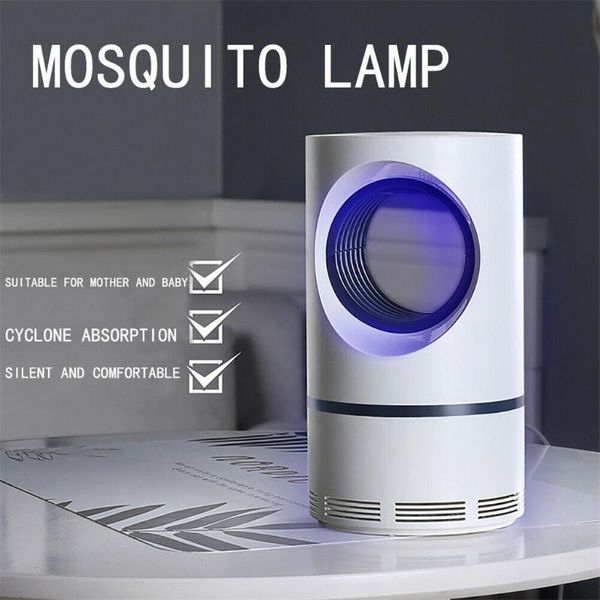 ultraviolet light mosquito killer lamp safe pcatalytic mosquito repeller led light non-toxic uv insect bug anti trap
ultraviolet light mosquito killer lamp safe pcatalytic mosquito repeller led light non-toxic uv insect bug anti trap