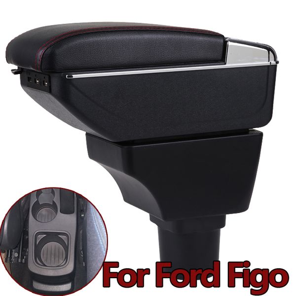 для частей figo автомобилей подлокотника кожа подлокотника usb storage box abs центр консоли аксессуары интерьер automobile авто
для частей figo автомобилей подлокотника кожа подлокотника usb storage box abs центр консоли аксессуары интерьер automobile авто
