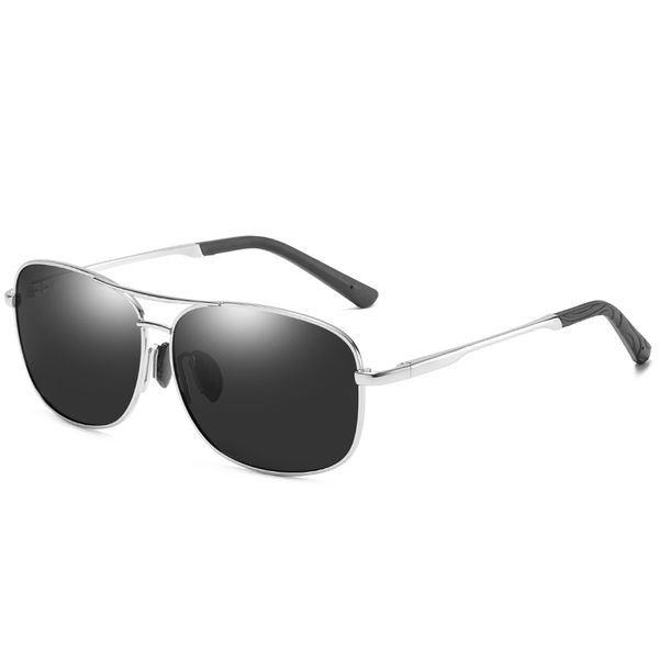brand designer driving sunglasses men and women polarized sunglasses men's square sunglasses fashion driver goggles send box ing, White;black
brand designer driving sunglasses men and women polarized sunglasses men's square sunglasses fashion driver goggles send box ing, White;black