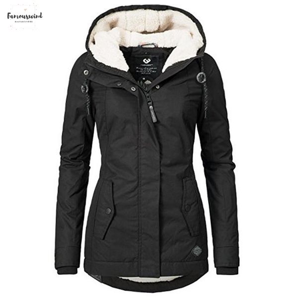 winter coat female windproof slim warm outerwear fashion elastic waist slim zipper pocket hooded drawstring overcoats autumn clothes, Tan;black
winter coat female windproof slim warm outerwear fashion elastic waist slim zipper pocket hooded drawstring overcoats autumn clothes, Tan;black