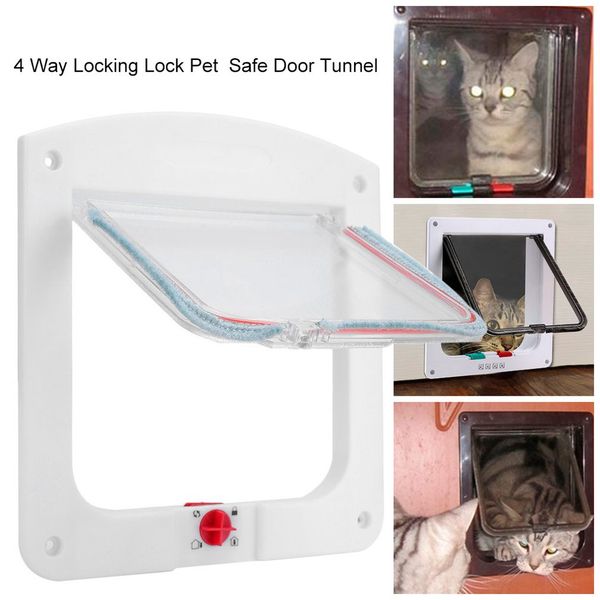4 way замок замок pet для cat kitty маленькой собаки doggy щенок закрылков дверь сейф тунн горячего поиска
4 way замок замок pet для cat kitty маленькой собаки doggy щенок закрылков дверь сейф тунн горячего поиска