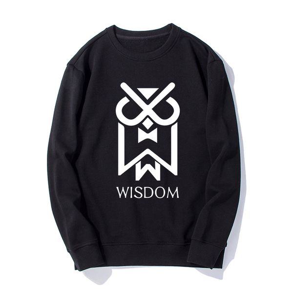 e-baihui men pullover round neck long sleeve sweatershirt letter print tide youth pullover outdoor sweatershirt wd-129, Black
e-baihui men pullover round neck long sleeve sweatershirt letter print tide youth pullover outdoor sweatershirt wd-129, Black