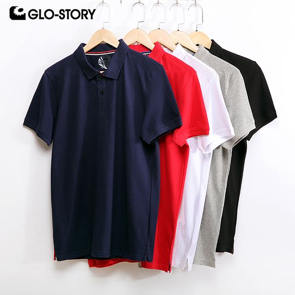glo-story 5pcs men's 2019 basic casual solid knitted cotton shirt male short sleeve shirt mpo-7130, White;black
glo-story 5pcs men's 2019 basic casual solid knitted cotton shirt male short sleeve shirt mpo-7130, White;black