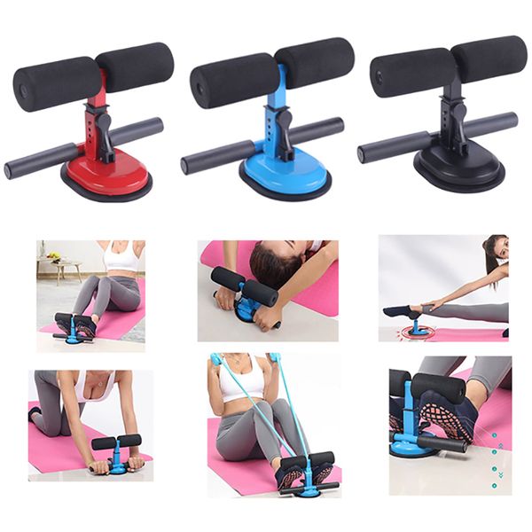 training equipment sit up bar floor assistant abdominal exercise stand ankle support trainer workout for home gym fitness travel gear
training equipment sit up bar floor assistant abdominal exercise stand ankle support trainer workout for home gym fitness travel gear