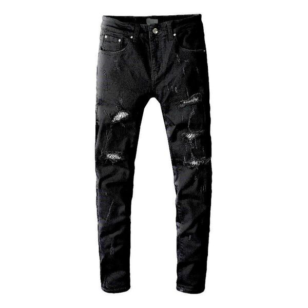 конструктор мужские джинсы проблемные ripped байкер slim fit motorcycle biker denim arn29 для мужчин hip hop черные узкие джинсы голодает пе, Blue
конструктор мужские джинсы проблемные ripped байкер slim fit motorcycle biker denim arn29 для мужчин hip hop черные узкие джинсы голодает пе, Blue