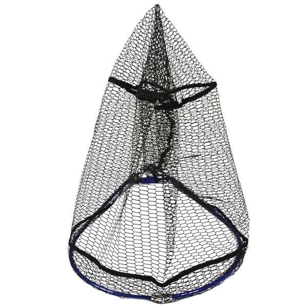 foldable carp fishing large size soft mesh fishing landing net head integrated folding net frame copy ring
foldable carp fishing large size soft mesh fishing landing net head integrated folding net frame copy ring