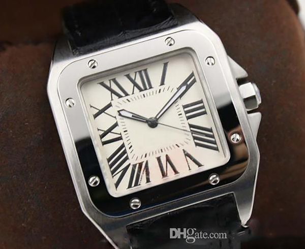 ca mens watch automatic mechanical white dial silver skeleton leather strap square dial watch monor hemmo ing, Slivery;brown
ca mens watch automatic mechanical white dial silver skeleton leather strap square dial watch monor hemmo ing, Slivery;brown