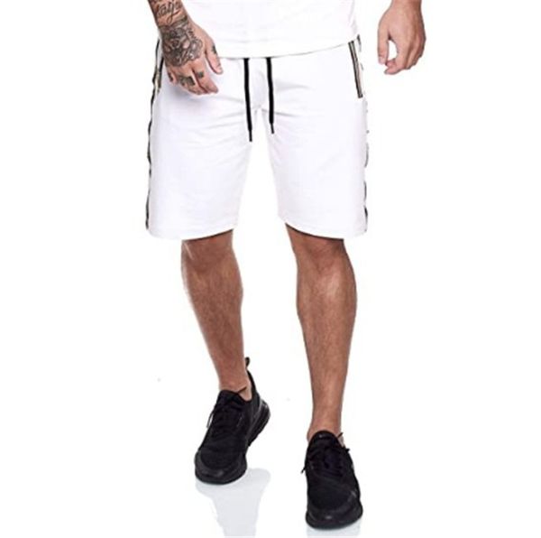 summer casual шорты мужские модельеры мужские шорты с кружевом шорты на обеих сторонах мужская одежда, White;black
summer casual шорты мужские модельеры мужские шорты с кружевом шорты на обеих сторонах мужская одежда, White;black