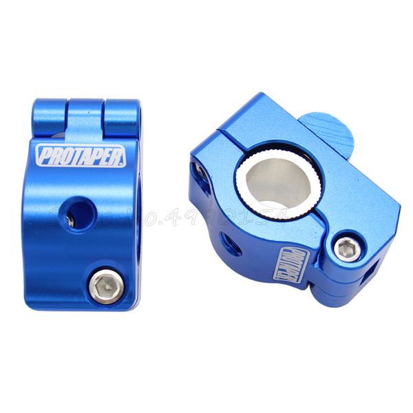 22mm/28mm brand new and aluminum alloy motorcycle handlebar mount clamp fat bar riser for dirt pit
22mm/28mm brand new and aluminum alloy motorcycle handlebar mount clamp fat bar riser for dirt pit