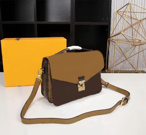 2021 genuine leather women's handbags metis shoulder bags cx#50 messenger bag wallets
2021 genuine leather women's handbags metis shoulder bags cx#50 messenger bag wallets