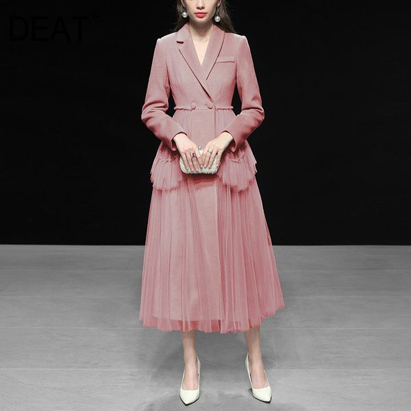 new spring fashion women's clothes turn -down collar complete mangoes malha patchwork asymmetric jacket styles dressed high v937, Black;brown
new spring fashion women's clothes turn -down collar complete mangoes malha patchwork asymmetric jacket styles dressed high v937, Black;brown