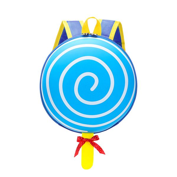 children's kindergarten school bag baby cartoon lollipop eggshell bag 3-5 years old boys and girls backpack mochila escolar
children's kindergarten school bag baby cartoon lollipop eggshell bag 3-5 years old boys and girls backpack mochila escolar