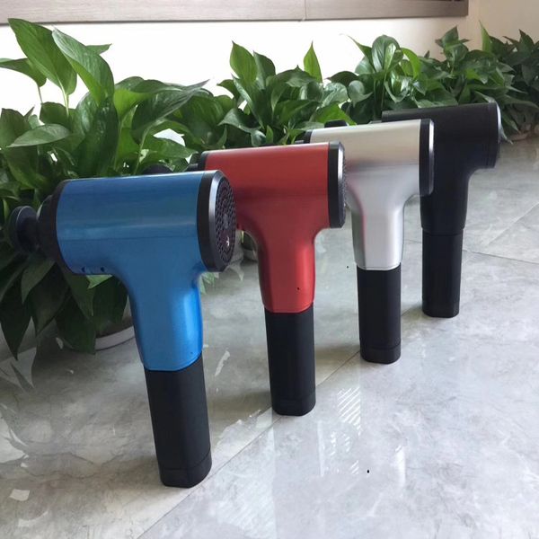fascial gun massage gun muscle meridian depth relaxer high frequency vibration massager
fascial gun massage gun muscle meridian depth relaxer high frequency vibration massager