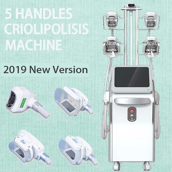 2019 new arrive criolipolisis slimming machine/crioterapia criolipolisis fat ing machine beauty equipment cool body sculpting
2019 new arrive criolipolisis slimming machine/crioterapia criolipolisis fat ing machine beauty equipment cool body sculpting