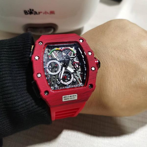 черный красный синий престижное кварцевые мужские часы chronograph fm дизайнер спорт тэг мужские часы человек наручные часы наручные часы дл, Slivery;brown
черный красный синий престижное кварцевые мужские часы chronograph fm дизайнер спорт тэг мужские часы человек наручные часы наручные часы дл, Slivery;brown