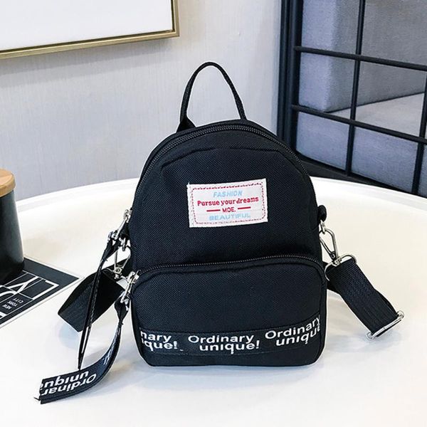 woman trendy simple canvas shoulder bags ladies mini leisure crossbody bags women messenger shoulder bag schouder bag #4.22
woman trendy simple canvas shoulder bags ladies mini leisure crossbody bags women messenger shoulder bag schouder bag #4.22