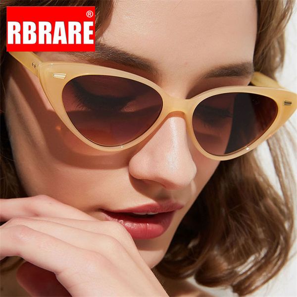 rbrare vintage cateye sunglasses women retro sun glasses for women ladies eyewear gafas de sol mujer, White;black
rbrare vintage cateye sunglasses women retro sun glasses for women ladies eyewear gafas de sol mujer, White;black