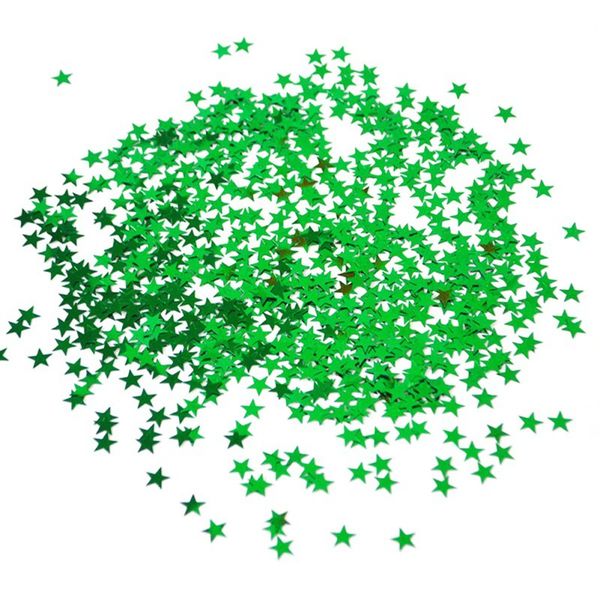 pentagram shape sequins birthday party confetti wedding throwing supplies plastic accessories
pentagram shape sequins birthday party confetti wedding throwing supplies plastic accessories