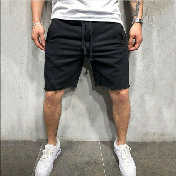 running shorts men sports jogging fitness exercise workout summer sweatpants training short pants, Black;blue
running shorts men sports jogging fitness exercise workout summer sweatpants training short pants, Black;blue
