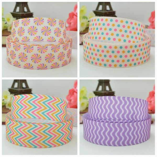 7/8" 22mm 50 yards candy stripe chevron star cute ribbon printed grosgrain ribbon hair bow diy kids hair accessories, Slivery;white
7/8" 22mm 50 yards candy stripe chevron star cute ribbon printed grosgrain ribbon hair bow diy kids hair accessories, Slivery;white