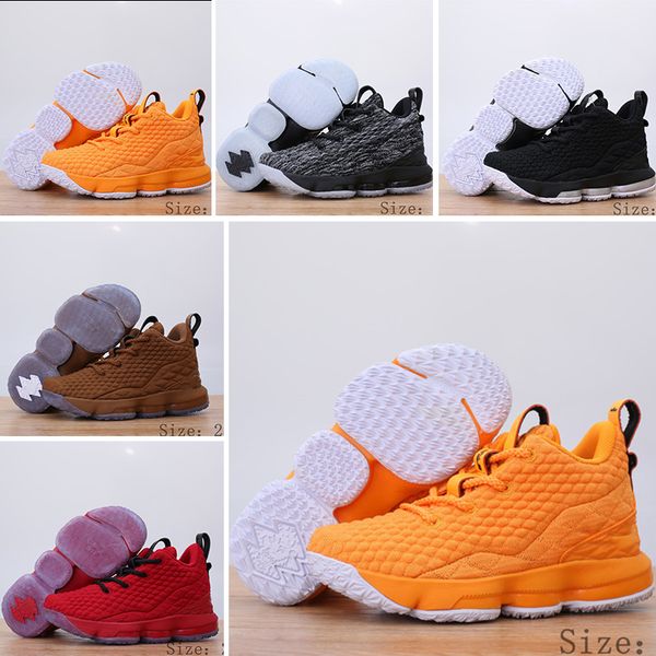 2018 New designer shoes 15 EQUALITY Black White fashion breathable Basketball Shoes for kids 15s EP Sports Training Sneakers Size 28-35
2018 New designer shoes 15 EQUALITY Black White fashion breathable Basketball Shoes for kids 15s EP Sports Training Sneakers Size 28-35
