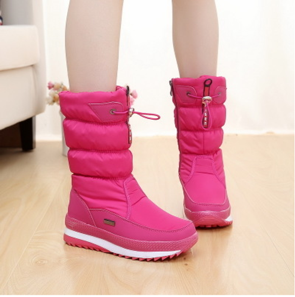 mexemina winter platform girls boots children rubber anti-slip snow boots shoes for girl big kids waterproof warm winter shoes, Black;red
mexemina winter platform girls boots children rubber anti-slip snow boots shoes for girl big kids waterproof warm winter shoes, Black;red