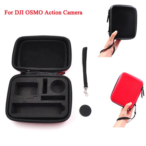 hiperdeal 2019 mini waterproof portable handheld bag storage carry case for osmo action 4k camera jn11
hiperdeal 2019 mini waterproof portable handheld bag storage carry case for osmo action 4k camera jn11