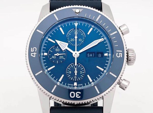 tw автоматические часы 7750 montre de luxe многофункциональный таймер против царапин ударопрочный высокотехнологичные керамические кольца шк, Slivery;brown
tw автоматические часы 7750 montre de luxe многофункциональный таймер против царапин ударопрочный высокотехнологичные керамические кольца шк, Slivery;brown