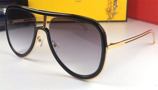 new fashion designer sunglasses pilot frame popular style for women uv400 protection eyewear with original box 0056, White;black
new fashion designer sunglasses pilot frame popular style for women uv400 protection eyewear with original box 0056, White;black