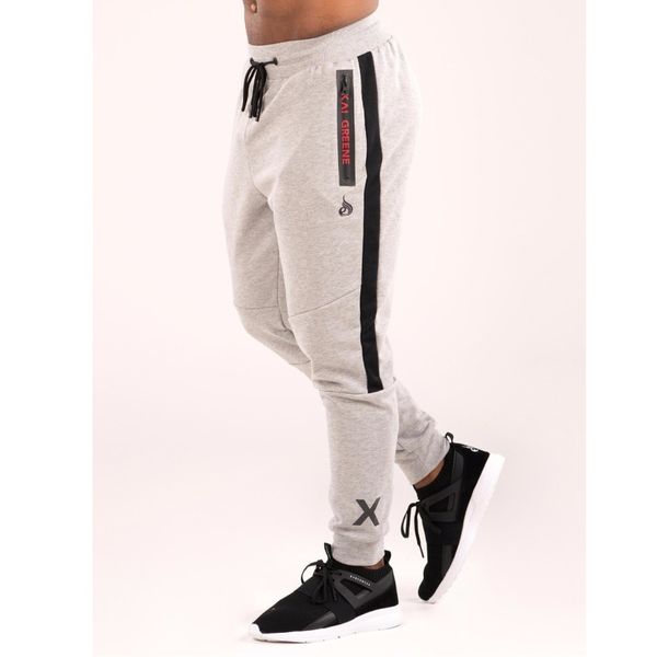 2018 новый ryderwear спортзалы одежды у мужчин брюки мужчин мода jogger брюки узкие брюки случайные топ sweatpants качества, Black 
2018 новый ryderwear спортзалы одежды у мужчин брюки мужчин мода jogger брюки узкие брюки случайные топ sweatpants качества, Black