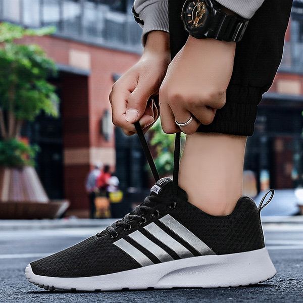 men sneakers outdoor sport shoes air mesh shoes ultralight breathable running for men walking jogging training 2020
men sneakers outdoor sport shoes air mesh shoes ultralight breathable running for men walking jogging training 2020