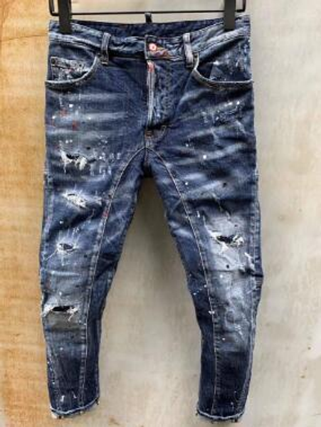 new style brand d2 men jeans denim jean embroidery tiger pants holes d2 jeans zipper men pants skinny dsquared2 jeans men 0000000b855#, White
new style brand d2 men jeans denim jean embroidery tiger pants holes d2 jeans zipper men pants skinny dsquared2 jeans men 0000000b855#, White