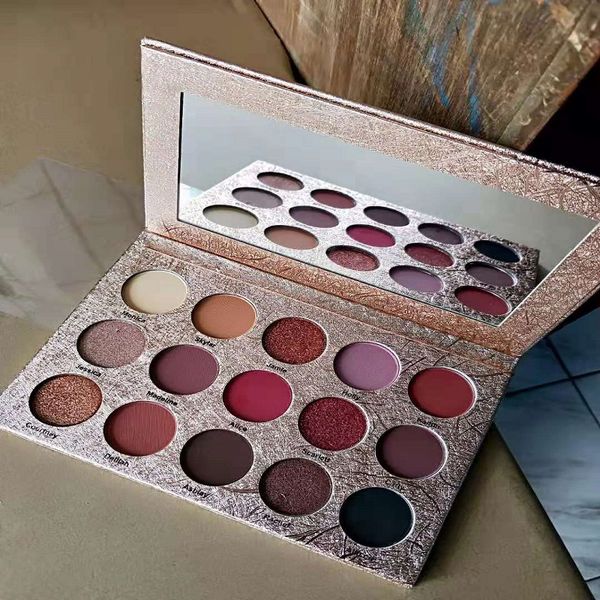 makeup ralnbow your eyes glitter and matte 15color m eyeshadow palette eye shadows ing
makeup ralnbow your eyes glitter and matte 15color m eyeshadow palette eye shadows ing