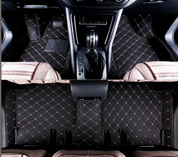 good quality mats custom special car floor mats for mitsubishi rvr 2018-2011 waterproof car carpets for rvr 2016,ing
good quality mats custom special car floor mats for mitsubishi rvr 2018-2011 waterproof car carpets for rvr 2016,ing