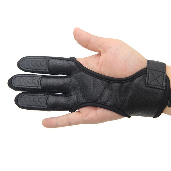 protective archery glove 3 fingers guard protector for recurve compound bow fh99
protective archery glove 3 fingers guard protector for recurve compound bow fh99