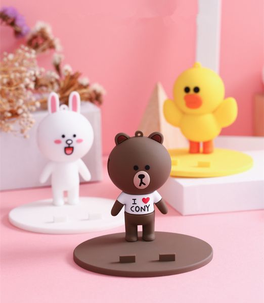 2019 poular bt mini lovely pet chick bear rabbit pig portable bluetooth speaker christmas gift cartoon dock mobile support phone bracket
2019 poular bt mini lovely pet chick bear rabbit pig portable bluetooth speaker christmas gift cartoon dock mobile support phone bracket