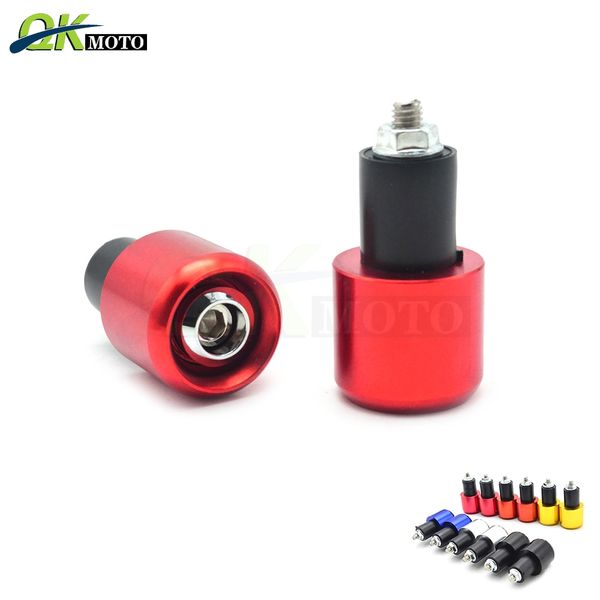 for fazer 600 fz6s fz6n fj-09 fjr 1300/es tdm 900 universal handle grips ends 7/8'' 22mm motorcycle handlebar ends handle
for fazer 600 fz6s fz6n fj-09 fjr 1300/es tdm 900 universal handle grips ends 7/8'' 22mm motorcycle handlebar ends handle