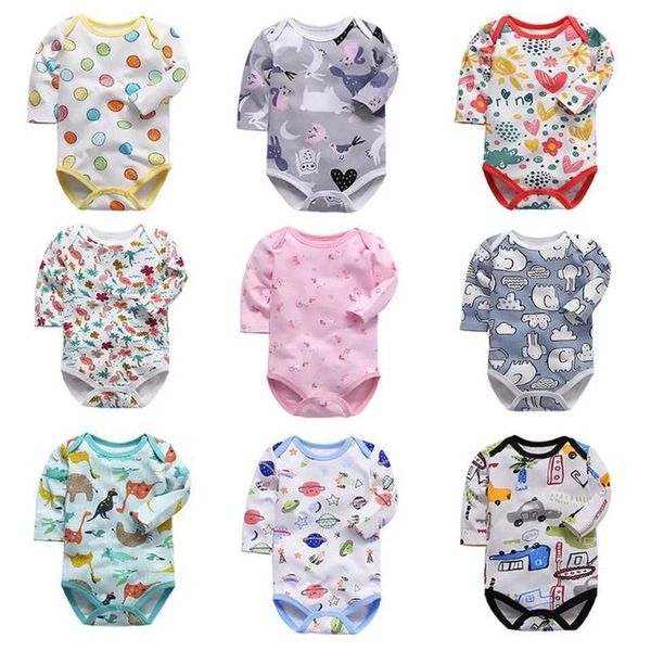 clothing sets baby boys girls born bodysuit long sleeve 100% cotton 3-24 months clothes, White
clothing sets baby boys girls born bodysuit long sleeve 100% cotton 3-24 months clothes, White