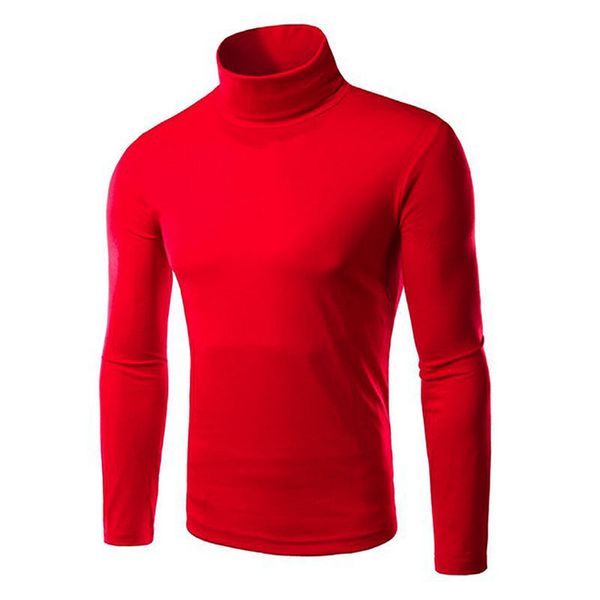 winter men slim fit knit turtleneck pullover long sleeves jumper sweater solid, White;black
winter men slim fit knit turtleneck pullover long sleeves jumper sweater solid, White;black
