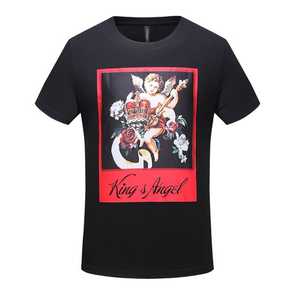 19SS New Black and Designer Polo Shirts Men Pure Color Absorb Sweat White Cotton Large Size Fashion Avant-garde T-shirts
19SS New Black and Designer Polo Shirts Men Pure Color Absorb Sweat White Cotton Large Size Fashion Avant-garde T-shirts
