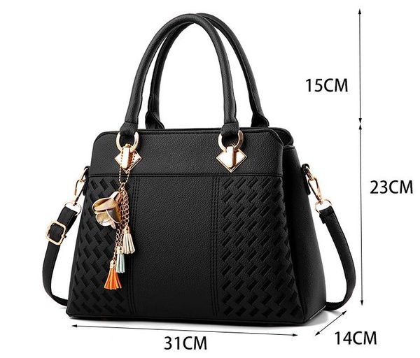 dhgate мода дамы большие сумки дизайнерские сумки tote женщин totes сумки бренды сумки одиночные totes багажных мешок европы и америки 
dhgate мода дамы большие сумки дизайнерские сумки tote женщин totes сумки бренды сумки одиночные totes багажных мешок европы и америки