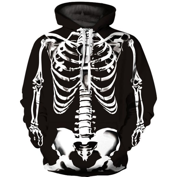 harajuku 3d printed skull cool jacket hoodies men/women hiphop pullovers hood sweatshirts boys black casual tracksuits clothing
harajuku 3d printed skull cool jacket hoodies men/women hiphop pullovers hood sweatshirts boys black casual tracksuits clothing
