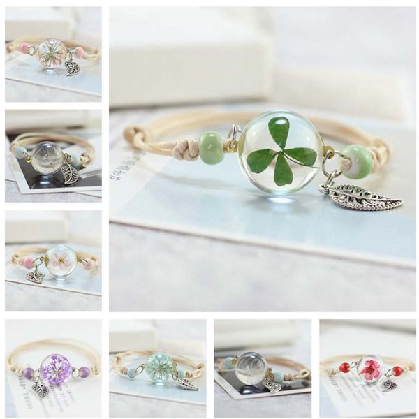 flowers plant specimens bracelet glass ball dandelion gown girlfriend girlfriend gift ssb107 mix order 20 pieces a lot charm bracelets, Golden;silver
flowers plant specimens bracelet glass ball dandelion gown girlfriend girlfriend gift ssb107 mix order 20 pieces a lot charm bracelets, Golden;silver