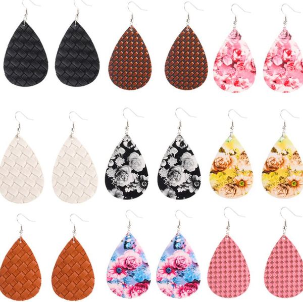 bohemian dangle leather clip on earring pu lightweight vintage teardrop for girls rainbow print drop earrings gift for teens girls women, Golden
bohemian dangle leather clip on earring pu lightweight vintage teardrop for girls rainbow print drop earrings gift for teens girls women, Golden